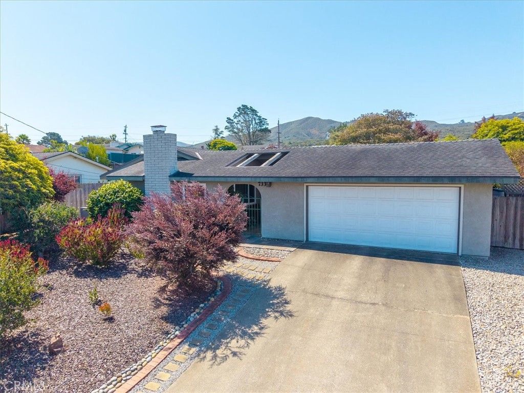 Image 41 of property listing at 733 Mar Vista, Los Osos, CA 93402