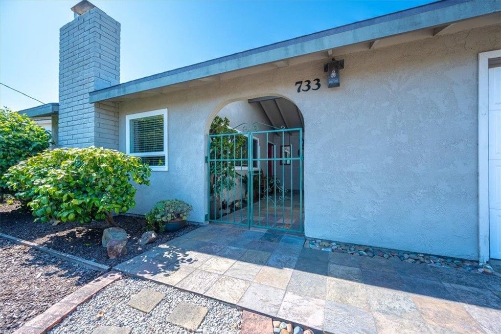Image 43 of property listing at 733 Mar Vista, Los Osos, CA 93402