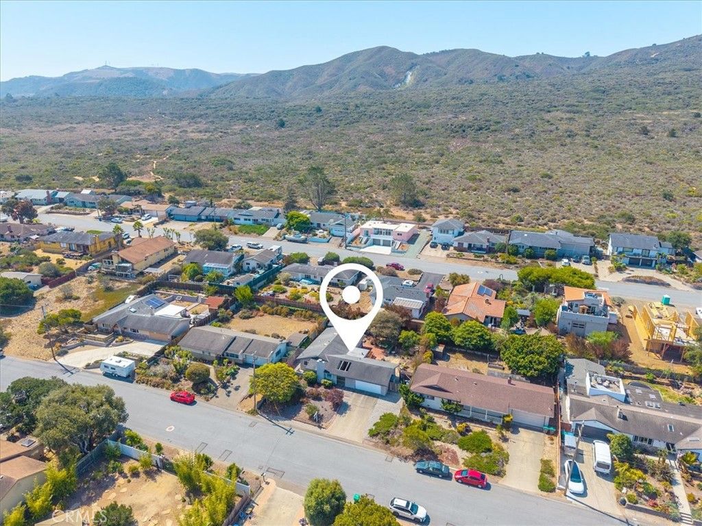 Image 44 of property listing at 733 Mar Vista, Los Osos, CA 93402