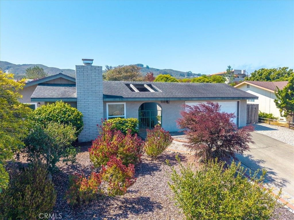 Image 45 of property listing at 733 Mar Vista, Los Osos, CA 93402