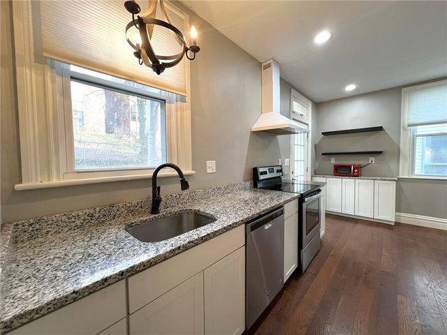 403 Harrison Avenue, City Of Greensburg, PA 15601