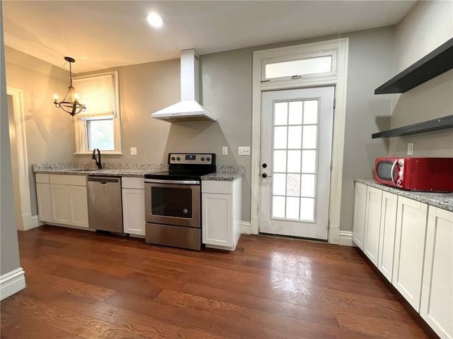 403 Harrison Avenue, City Of Greensburg, PA 15601