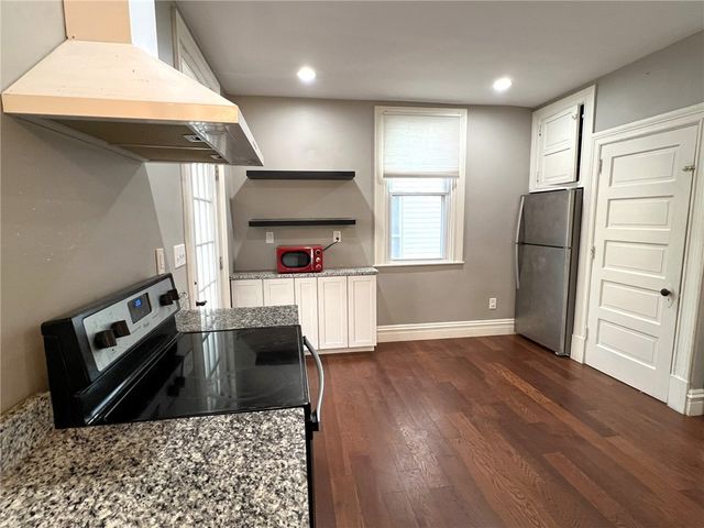 403 Harrison Avenue, City Of Greensburg, PA 15601