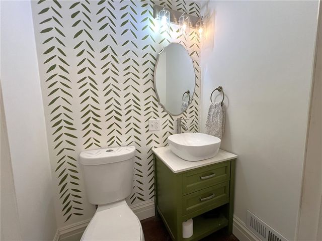 403 Harrison Avenue, City Of Greensburg, PA 15601