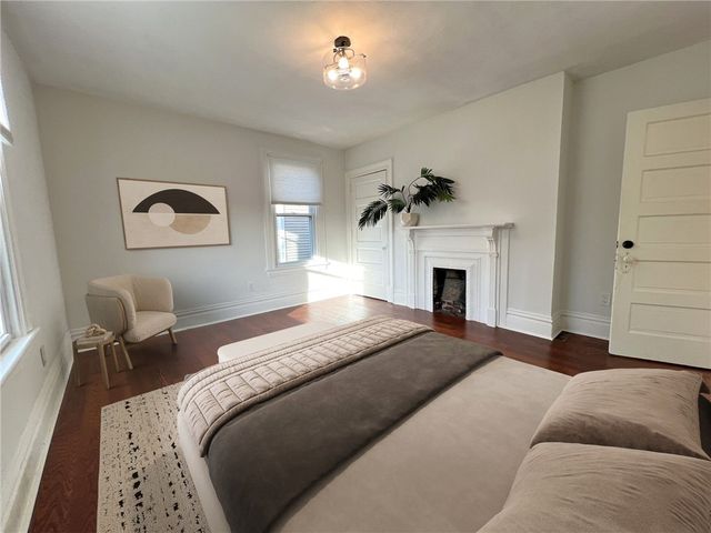 403 Harrison Avenue, City Of Greensburg, PA 15601