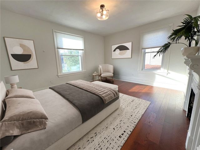 403 Harrison Avenue, City Of Greensburg, PA 15601