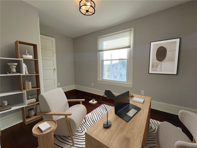 403 Harrison Avenue, City Of Greensburg, PA 15601