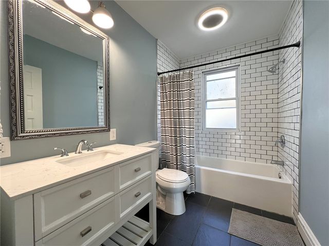 403 Harrison Avenue, City Of Greensburg, PA 15601