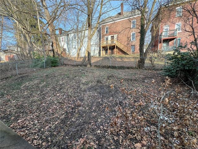 403 Harrison Avenue, City Of Greensburg, PA 15601