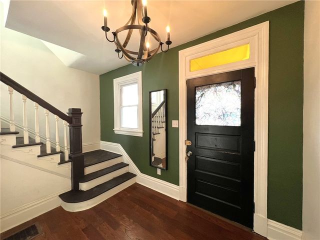 403 Harrison Avenue, City Of Greensburg, PA 15601