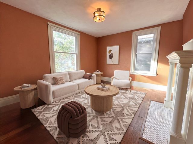 403 Harrison Avenue, City Of Greensburg, PA 15601