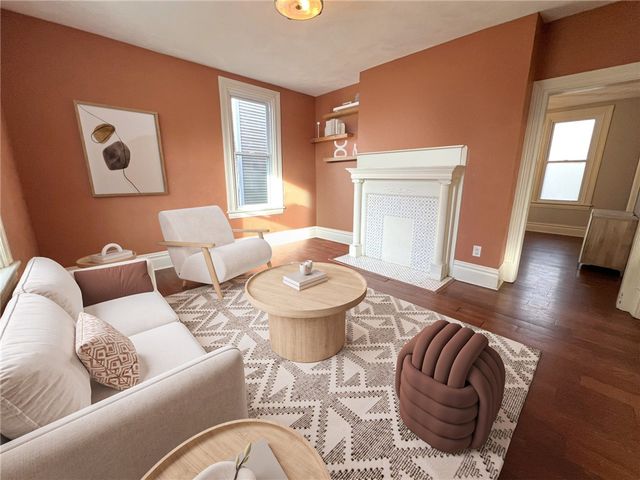 403 Harrison Avenue, City Of Greensburg, PA 15601