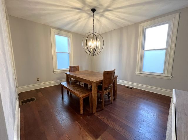 403 Harrison Avenue, City Of Greensburg, PA 15601