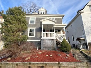 403 Harrison Avenue, City Of Greensburg, PA 15601