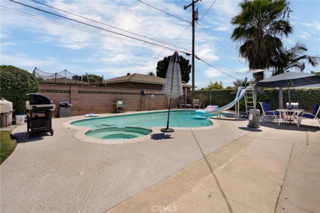 2110 E Shamwood Street, West Covina, CA 91791