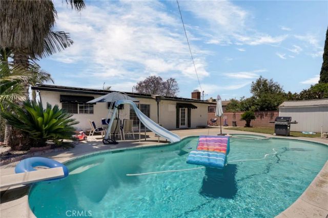 2110 E Shamwood Street, West Covina, CA 91791