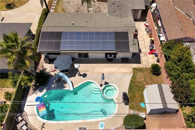 2110 E Shamwood Street, West Covina, CA 91791