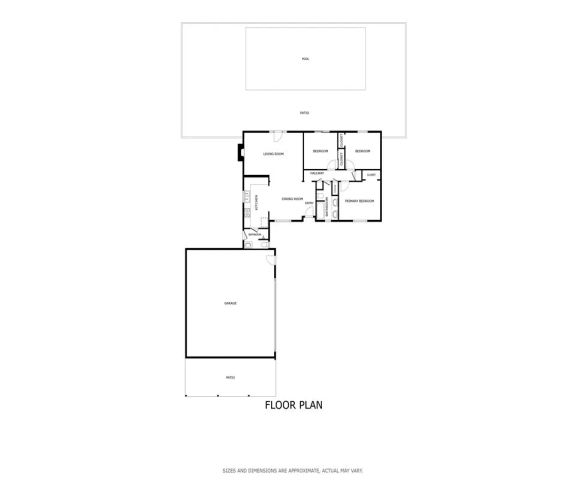 2110 E Shamwood Street, West Covina, CA 91791