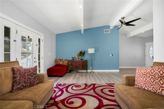2110 E Shamwood Street, West Covina, CA 91791