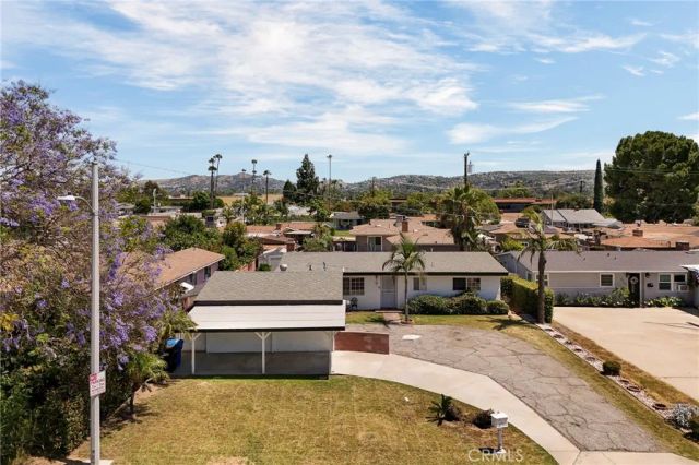 2110 E Shamwood Street, West Covina, CA 91791