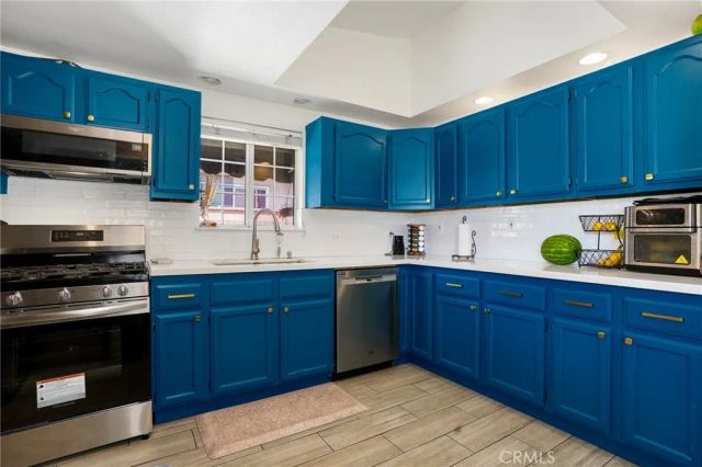 2110 E Shamwood Street, West Covina, CA 91791