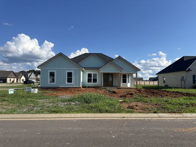 3303 Bootknife Dr, Bell Buckle, TN 37020