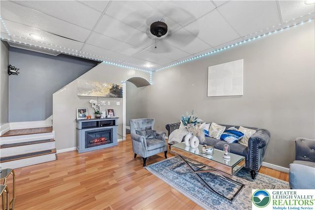 3 North 22nd Street, Pottsville, PA 17901