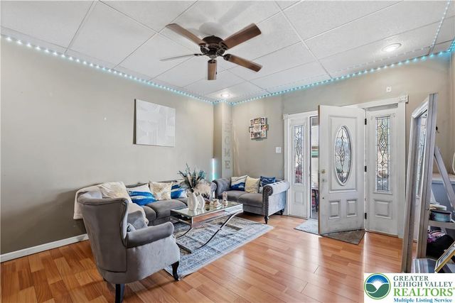 3 North 22nd Street, Pottsville, PA 17901