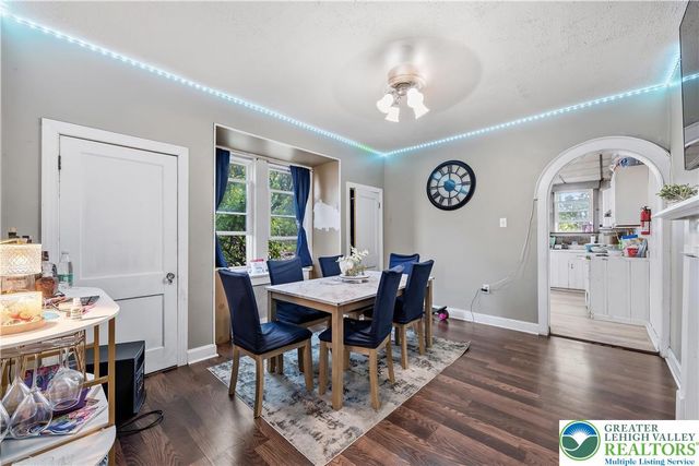 3 North 22nd Street, Pottsville, PA 17901