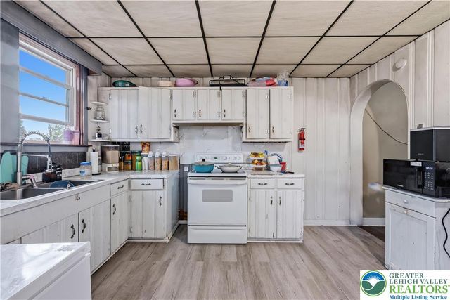 3 North 22nd Street, Pottsville, PA 17901