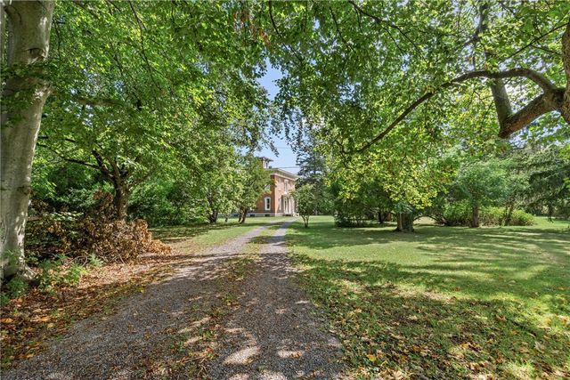 546 Castle Street, Geneva City, NY 14456