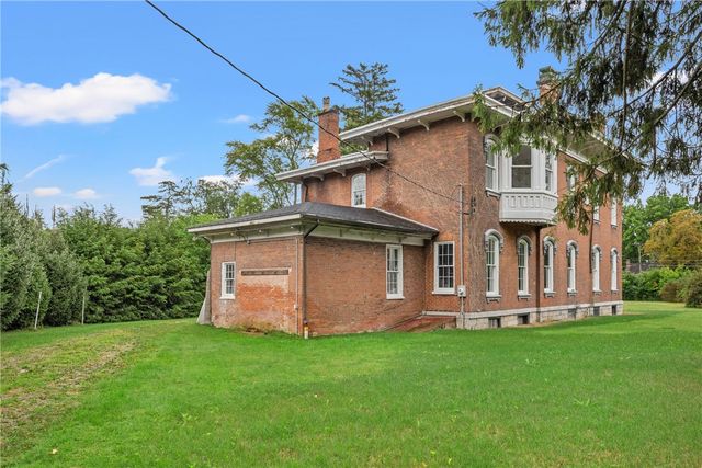 546 Castle Street, Geneva City, NY 14456