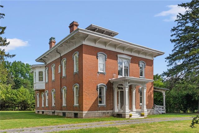 546 Castle Street, Geneva City, NY 14456