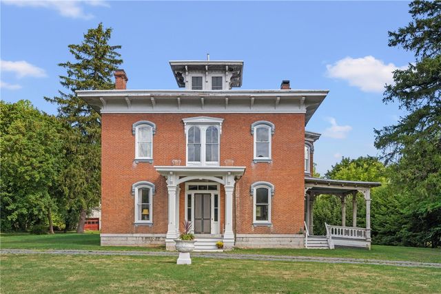 546 Castle Street, Geneva City, NY 14456