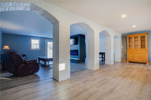 257 Truesdell Road, Harpersfield, NY 13786