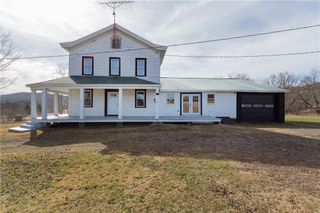 257 Truesdell Road, Harpersfield, NY 13786