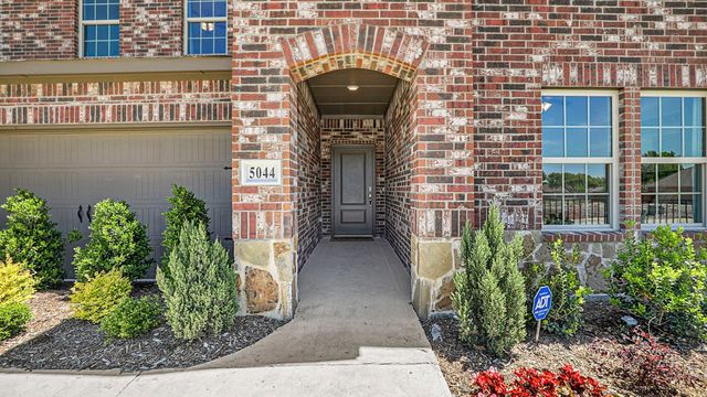 4119 Coco Lane, Sherman, TX 75090