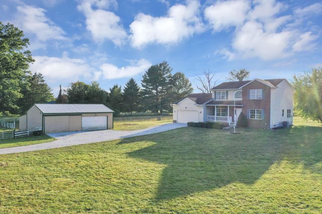2453 Ryan Road, Heath, OH 43056