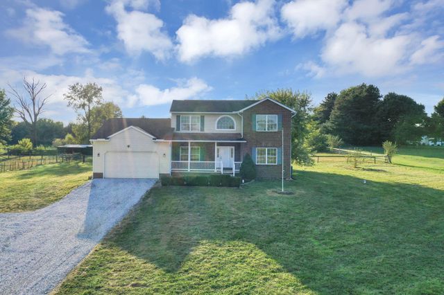 2453 Ryan Road, Heath, OH 43056