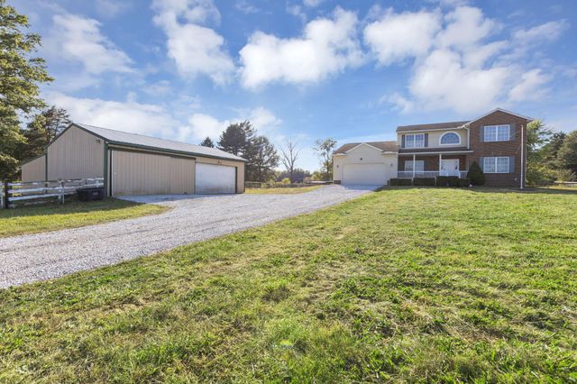 2453 Ryan Road, Heath, OH 43056