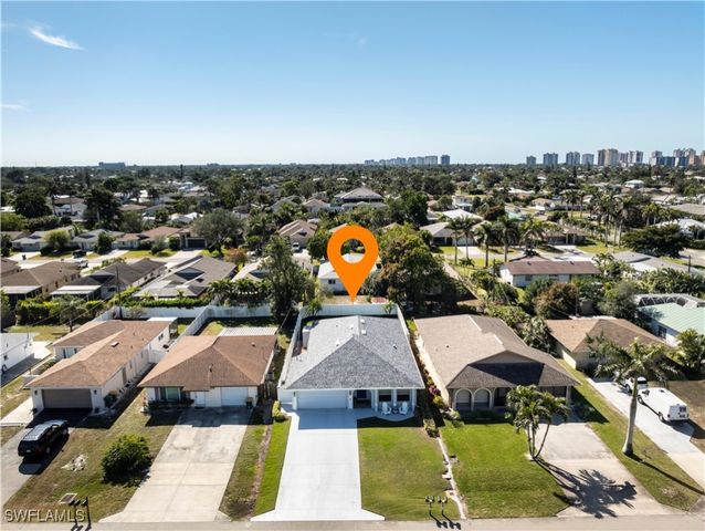 718 107th AVE N, Naples, FL 34108