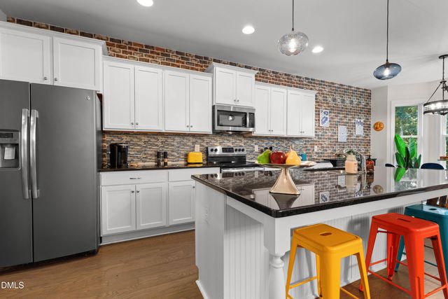 4024 Landover Peak Place, Raleigh, NC 27616