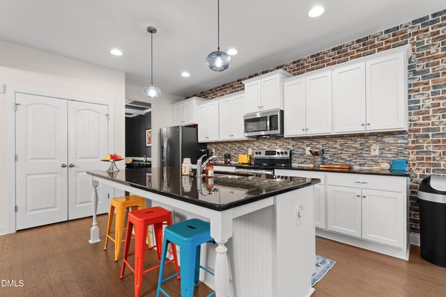 4024 Landover Peak Place, Raleigh, NC 27616