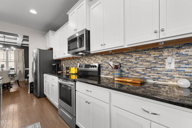 4024 Landover Peak Place, Raleigh, NC 27616