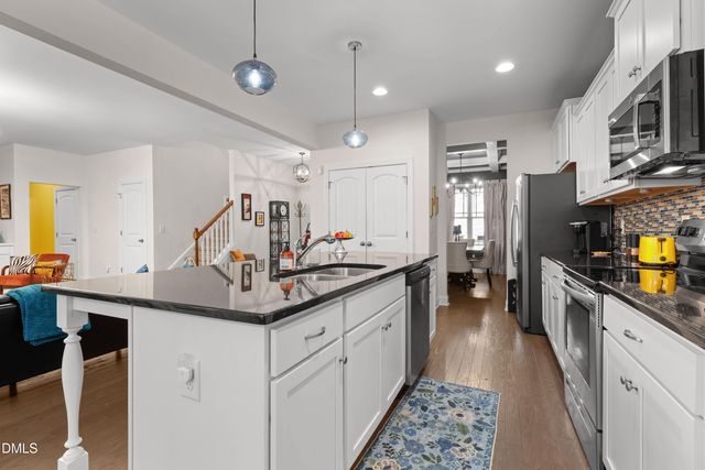 4024 Landover Peak Place, Raleigh, NC 27616