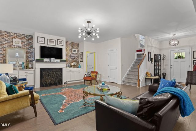 4024 Landover Peak Place, Raleigh, NC 27616