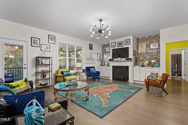 4024 Landover Peak Place, Raleigh, NC 27616