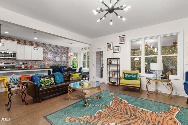 4024 Landover Peak Place, Raleigh, NC 27616
