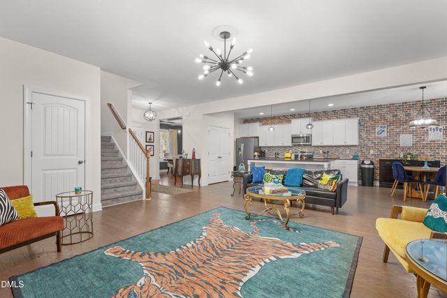 4024 Landover Peak Place, Raleigh, NC 27616