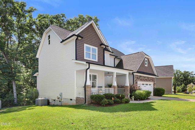 4024 Landover Peak Place, Raleigh, NC 27616